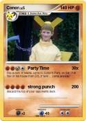Conor