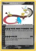 Discord