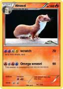 Weasel