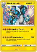 Black Kyurem