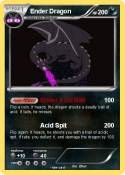 Ender Dragon