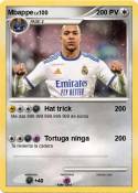 Mbappe