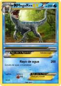 MegaRex