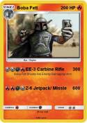 Boba Fett