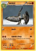 warbird