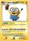 Bob Le Minion