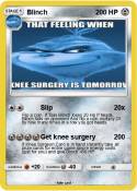 Blinch