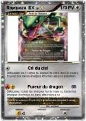 Rayquaza EX
