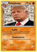 Trumpydumpy