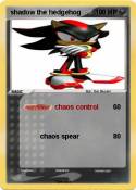 shadow the hedg
