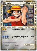 luffy