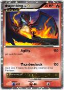 dragon king