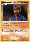 Chuck Norris