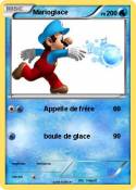 Marioglace