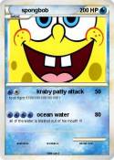 spongbob