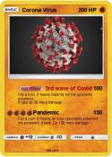 Corona Virus