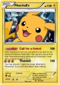 PikachuEx