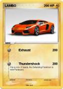LAMBO
