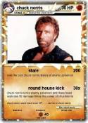 chuck norris