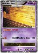 Gold Horde
