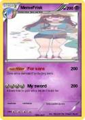 MemeFrisk