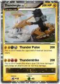 Thundergia