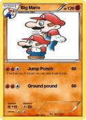 Big Mario