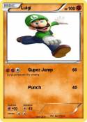 Luigi