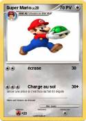Super Mario