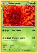 flower power