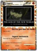 Yagami