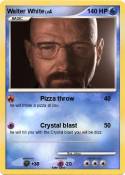 Walter White