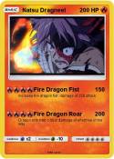 Natsu Dragneel