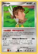 Parrotin