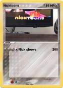 Nicktoons