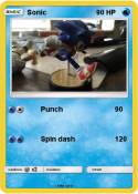 Sonic
