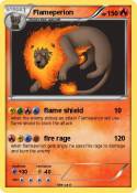 Flameperion