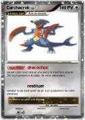 Carchacrok
