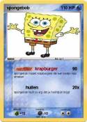 spongebob