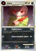 Chara