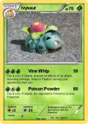 Ivysaur