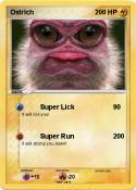 Ostrich