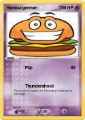 Hamburgerman