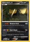 Ganondorf