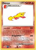 Flameya