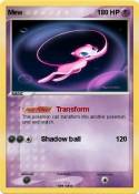 Mew