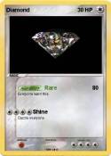 Diamond