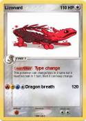 Lizonard