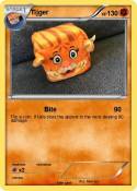 Tijger