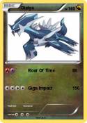 Dialga